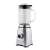Zelmer ZSB4799 blender, silver, angled view