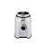 Zelmer ZSB4799 blender, silver, front view, blades visible
