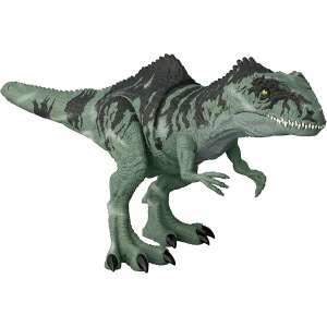 Mattel Jurassic World Strike N" Roar Giganotosaurusz figura 91576055 Mesehős figura - 15 000,00 Ft - 50 000,00 Ft