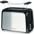 Emerio TO-123924 Toaster - Inox 72438288
