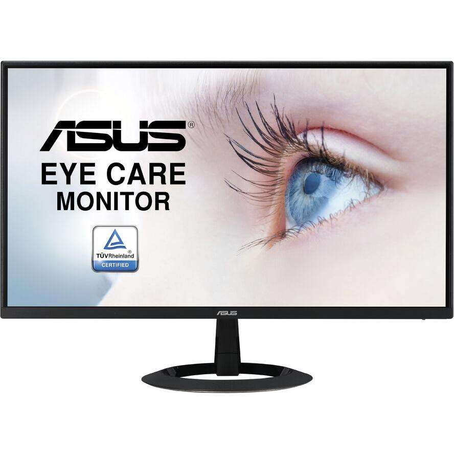 Asus 21.4" vz22ehe eye care monitor