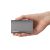 Intenso Premium 512GB Portable SSD in der Hand