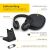 Jabra Evolve2 65 (Microsoft Teams, USB-C, Töltőállomás) Bluetooth Stereo Headset Fekete 137580105