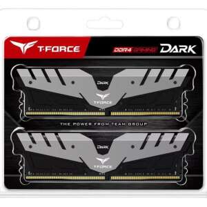 TeamGroup 16GB /3200 T-Force Dark Gray DDR4 RAM KIT (2x8GB) 74434013 