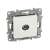 Legrand 764555 Niloé TV-Steckdose weiß 10dB 74031293