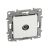Legrand 764555 Niloé TV-Steckdose weiß 10dB 74031293