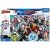 Trefl Bosszúállók Super Shape XL 104 darabos puzzle doboz