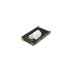 Fujitsu 480GB SATA3 2.5" Szerver SSD Hot-Plug kerettel - Fujitsu