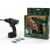 Klein Bosch Toy Cordless Screwdriver with attachments and packaging