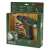 Bosch Kid's Cordless Drill Toy, PSR 18 LI-2, green and black, with 4 bits, in packaging