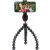 JOBY GripTight Pro 3 GorillaPod Vlogger set - Čierna 72440494