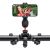 JOBY GripTight Pro 3 GorillaPod Vlogger set - Čierna 72440494