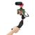 JOBY GripTight Pro 3 GorillaPod Vlogger set - Čierna 72440494