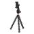 JOBY GripTight Pro 3 GorillaPod Vlogger set - Čierna 72440494