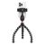 JOBY GripTight Pro 3 GorillaPod Vlogger set - Čierna 72440494