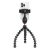 JOBY GripTight Pro 3 GorillaPod Vlogger zestaw - Czarny 72440494