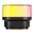 Corsair iCUE LINK H100i White 240 RGB CPU hűtő, szivattyú RGB világítással