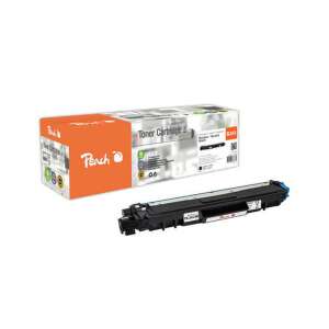 Peach TN-243 Fekete Toner - Brother Nyomtatókhoz 72618544 - Peach