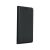 Closed SmartFlip Samsung Galaxy M23 5G Black Wallet Case