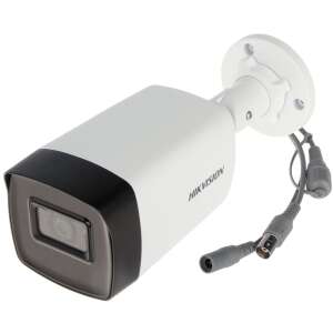 Hikvision DS-2CE16D0T-ITFS(2.8MM) 4in1 Bullet kamera Fehér 72441390 