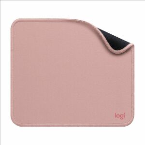 Logitech Studio Series Dark Pink Mouse Pad - Small size - Mouse Pad