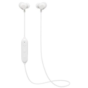 JVC HA-FX22W Fehér Vezeték nélküli Bluetooth Fülhallgató - JVC