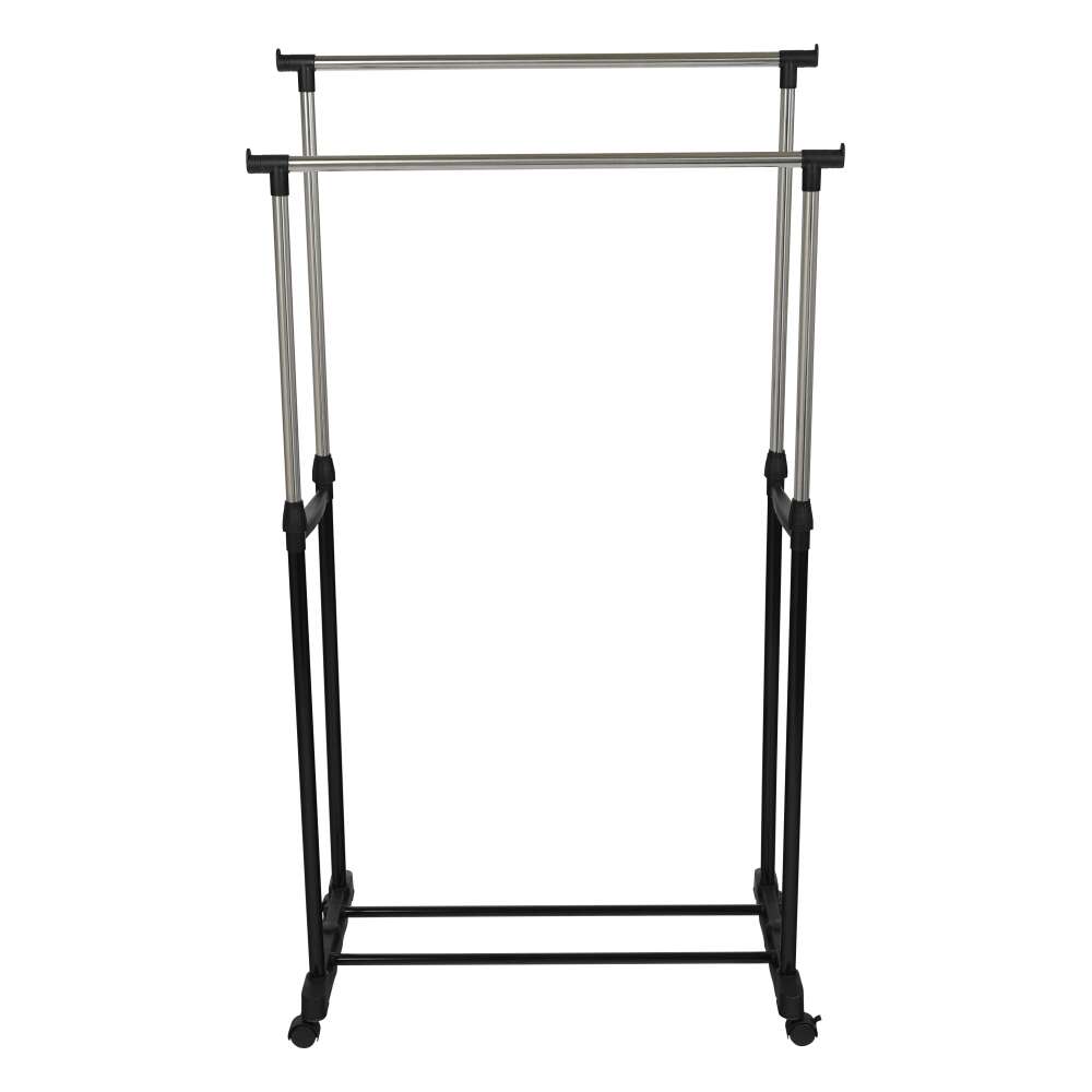 Oliver K150_80 Ruhatároló állvány - fekete