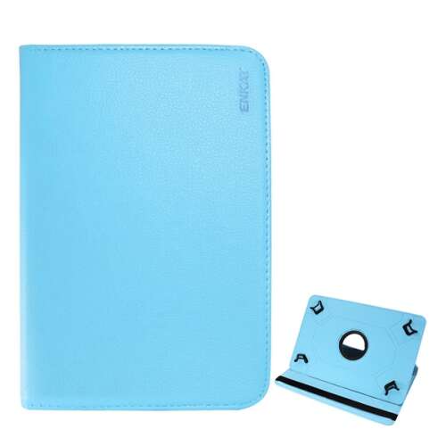 Enkay GP-82366 Univerzális Tablet Tok 7 hüvelykes Világoskék