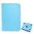 Enkay GP-82366 Univerzális Tablet Tok 7 hüvelykes Világoskék