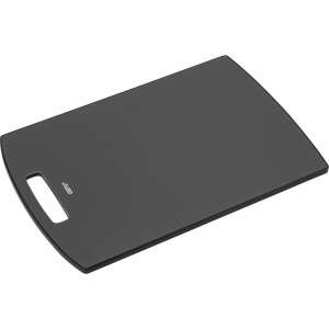 Szögletes nézet Gefu Antimikrobiális Vágódeszka - Gefu