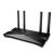 Router TP-Link Archer AX20, Dual-Band Gigabit AX1800, Wi-Fi 6, 1.8 Gbps, OFDMA, Štvorjadrový procesor 1,5 GHz, Beamforming, Target Wake Time, WPA3, Airtime Fairness, OpenVPN, rodičovská kontrola 73026495