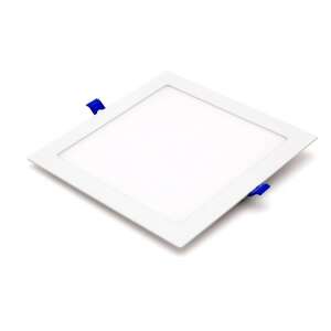 Iris Lighting ILPLSS18W4000K 18W LED stropný panel, biely, štvorcový, 1440lm, 4000K - Iris