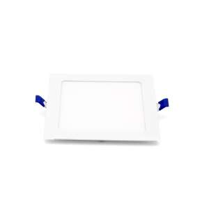 Iris Lighting ILPLSS12W4000K 12W LED panel, biely, štvorcový, 4000K, 820lm - Iris