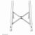 Neomounts NSLS010 - Podstawka pod notebooka - st��brn� 73132210