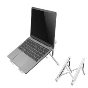 NewStar NSLS010 17" Laptop állvány - Ezüst 73132210 
