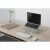 NewStar NSLS010 17" Laptop Stand - Silver 73132210