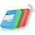 RaidSonic ICY BOX IB-AC602b-6 3.5 hüvelykes HDD védőtokok, többszínű