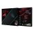 Gembird Gaming Egérpad - RGB LED - L 77379211