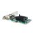 DIGITUS Dual Gigabit Ethernet PCI Express Karte, 2-Port 73719164