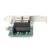 DIGITUS Dual Gigabit Ethernet PCI Express Karte, 2-Port 73719164