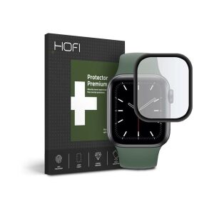 Hofi Hybrid Glass Screen Protector for Apple Watch 40mm - Smart watch display protection film