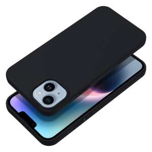 Schwarzes MATT iPhone 14 Max Case, Mattes TPU, Schutzhülle - Handyhüllen