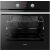 Amica BakingPro Beépíthető Sütő - ED375171B 107179893