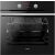 Amica BakingPro Beépíthető Sütő - ED375171B 107179893