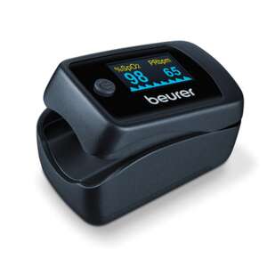 Beurer PO 45 Ujjhegyes Pulzoximéter
