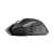 L33T Gaming Draupnir RGB Wireless Gaming Mouse - Black, side view