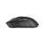 L33T Gaming Draupnir RGB Wireless Gaming Mouse - Black, side view