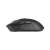 L33T Gaming Draupnir RGB Wireless Gaming Mouse - Black, side view