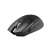 L33T Gaming Draupnir RGB Wireless Gaming Mouse - Black, angled view