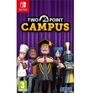 Two Point Campus - Nintendo Switch 73510776 